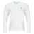 Polo Ralph Lauren Hosszú ujjú pólók LS CREW NECK Fehér EU S