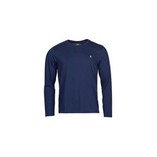 Polo Ralph Lauren Hosszú ujjú pólók LS CREW Tengerész EU XXL