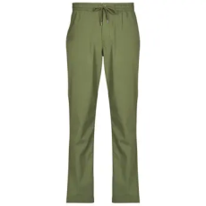 Polo Ralph Lauren Nadrágok PANTALON PREPSTER AVEC CORDON DE SERRAGE EN SEERSUCKER Keki EU XL