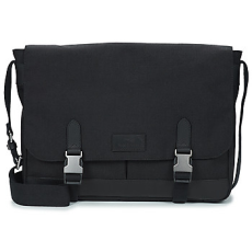 Polo Ralph Lauren Oldaltáskák MESSENGER LARGE Fekete Egy méret