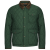 Polo Ralph Lauren Parka kabátok BEATON QUILTED JACKET Zöld EU XL