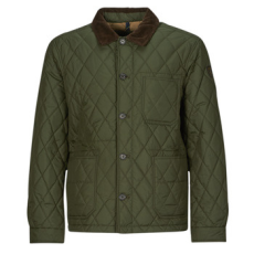 Polo Ralph Lauren Parka kabátok CAR COAT MATELASSEE Keki EU M