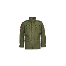 Polo Ralph Lauren Parka kabátok PENILLA Keki EU XL
