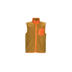 Polo Ralph Lauren Polárok FZVESTM7-SLEEVELESS-FULL ZIP Barna EU XL