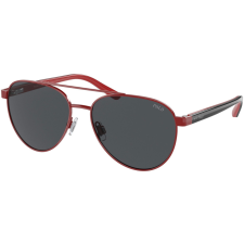 Polo Ralph Lauren PP9001-900687 Férfi napszemüveg napszemüveg