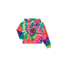 Polo Ralph Lauren Pulóverek BUBBLE HOOD-KNIT SHIRTS-SWEATSHIRT Sokszínű 8 / 10 Jahre