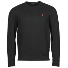 Polo Ralph Lauren Pulóverek GHILIA Fekete EU S férfi pulóver, kardigán