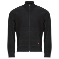 Polo Ralph Lauren Pulóverek L/S MOCK-SLEEP-TOP Fekete EU XS