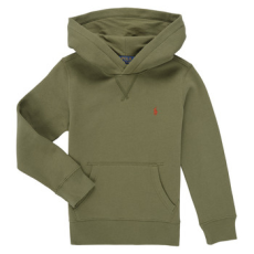 Polo Ralph Lauren Pulóverek LS PO HOOD Keki 18 / 20 Jahre