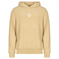 Polo Ralph Lauren Pulóverek PO HOOD-SLEEP-TOP Bézs EU L
