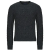 Polo Ralph Lauren Pulóverek PULL ARAN FLAG Szürke EU L
