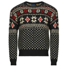 Polo Ralph Lauren Pulóverek PULL SNOW FALKS Sokszínű EU L