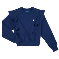 Polo Ralph Lauren Pulóverek RFFLFRNTPO-KNIT SHIRTS-PULLOVER Tengerész 7 Jahre