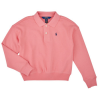 Polo Ralph Lauren Pulóverek ROSE Rózsaszín 8 / 10 Jahre