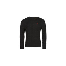 Polo Ralph Lauren Pulóverek SERINA Fekete EU L