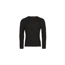 Polo Ralph Lauren Pulóverek SERINA Fekete EU XL férfi pulóver, kardigán