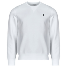 Polo Ralph Lauren Pulóverek SWEAT CREWNECK Fehér EU XL