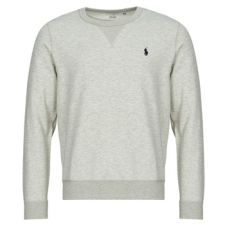 Polo Ralph Lauren Pulóverek SWEAT CREWNECK Szürke EU XL férfi pulóver, kardigán