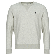 Polo Ralph Lauren Pulóverek SWEAT CREWNECK Szürke EU XS