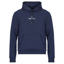 Polo Ralph Lauren Pulóverek SWEAT HOODIE POLO CENTER Tengerész EU XS férfi pulóver, kardigán