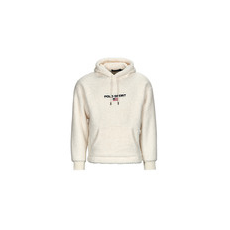 Polo Ralph Lauren Pulóverek SWEAT POLAIRE POLO SPORT Bézs EU M