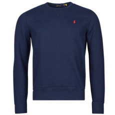 Polo Ralph Lauren Pulóverek SWEAT RL EN MOLLETON Kék EU XL