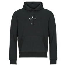 Polo Ralph Lauren Pulóverek SWEATSHIRT BRODE EN DOUBLE KNIT TECH Fekete EU XS