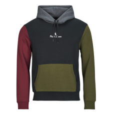 Polo Ralph Lauren Pulóverek SWEATSHIRT BRODE EN DOUBLE KNIT TECH Sokszínű EU M