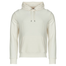 Polo Ralph Lauren Pulóverek SWEATSHIRT CAPUCHE EN DOUBLE KNIT TECH Bézs EU XL