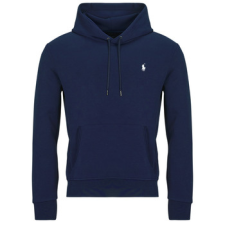 Polo Ralph Lauren Pulóverek SWEATSHIRT CAPUCHE EN DOUBLE KNIT TECH Tengerész EU XS férfi pulóver, kardigán