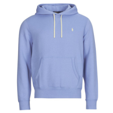 Polo Ralph Lauren Pulóverek SWEATSHIRT CAPUCHE EN MOLLETON Kék EU XS férfi pulóver, kardigán