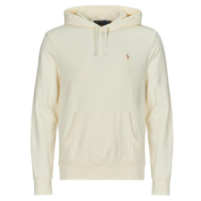 Polo Ralph Lauren Pulóverek SWEATSHIRT CAPUCHE EN MOLLETON TERRY Bézs EU L férfi pulóver, kardigán
