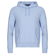 Polo Ralph Lauren Pulóverek SWEATSHIRT CAPUCHE EN MOLLETON TERRY Kék EU XS férfi pulóver, kardigán
