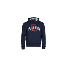 Polo Ralph Lauren Pulóverek SWEATSHIRT CAPUCHE POLO REGATTA Tengerész EU L