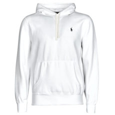 Polo Ralph Lauren Pulóverek SWEATSHIRT EN MOLLETON Fehér EU M