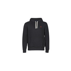 Polo Ralph Lauren Pulóverek SWEATSHIRT EN MOLLETON Fekete EU XXL