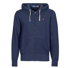 Polo Ralph Lauren Pulóverek SWEATSHIRT EN MOLLETON Tengerész EU XL