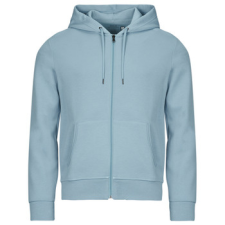 Polo Ralph Lauren Pulóverek SWEATSHIRT ZIPPE EN DOUBLE KNIT TECH Kék EU XL férfi pulóver, kardigán