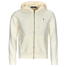 Polo Ralph Lauren Pulóverek SWEATSHORT MOLLETON DYE Bézs EU L