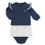 Polo Ralph Lauren Rövid ruhák RFFLKTWDRSS-DRESSES-DAY DRESS Tengerész 24 hónapos