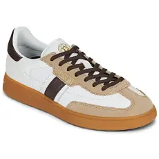 Polo Ralph Lauren Rövid szárú edzőcipők BEDFORD UNISEX Sokszínű 39