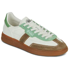 Polo Ralph Lauren Rövid szárú edzőcipők BEDFORD UNISEX Sokszínű 41