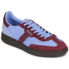 Polo Ralph Lauren Rövid szárú edzőcipők BEDFORD UNISEX Sokszínű 42 női cipő