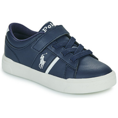 Polo Ralph Lauren Rövid szárú edzőcipők FRAZIER PS Kék 30