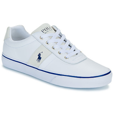 Polo Ralph Lauren Rövid szárú edzőcipők HANFORD III Fehér 47 férfi cipő