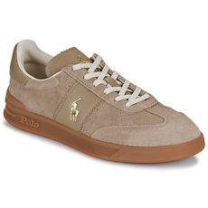 Polo Ralph Lauren Rövid szárú edzőcipők HERITAGE AERA PP Szürke 36