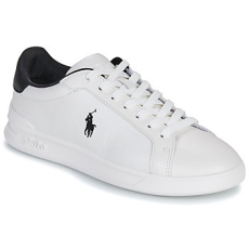 Polo Ralph Lauren Rövid szárú edzőcipők HERITAGE COURT Fehér 42