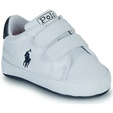 Polo Ralph Lauren Rövid szárú edzőcipők HERITAGE COURT II EZ LAYETTE Fehér 17