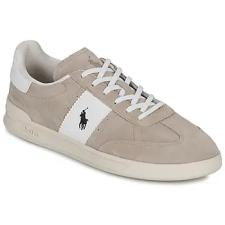 Polo Ralph Lauren Rövid szárú edzőcipők HRT AERA PP Bézs 38 női cipő