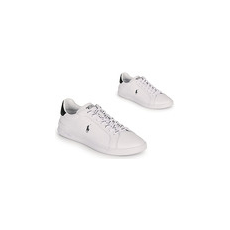 Polo Ralph Lauren Rövid szárú edzőcipők HRT CT II-SNEAKERS-ATHLETIC SHOE Fehér 37